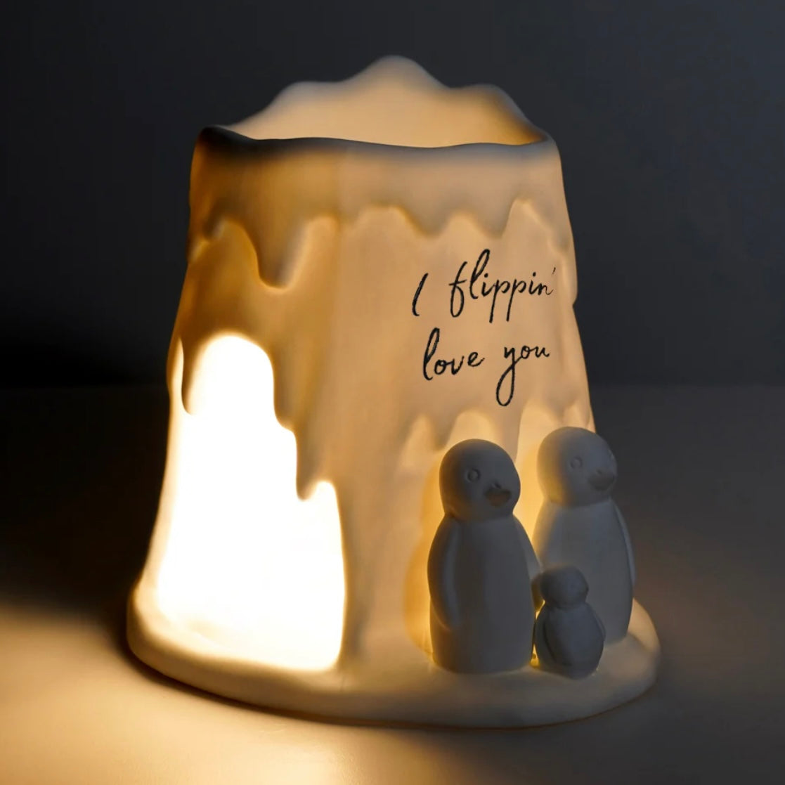 Penguin Wax Warmer