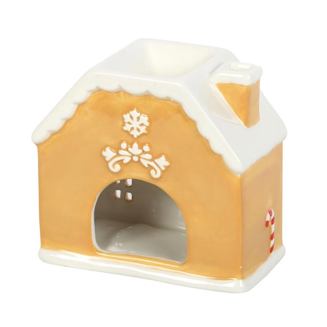 Gingerbread Wax Warmer