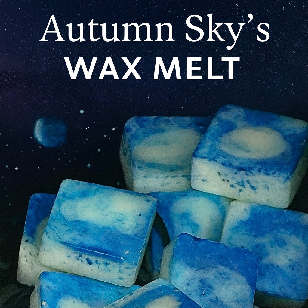 Autumn Collection pick & mix - £1.25 each or buy 6 get 1 Free