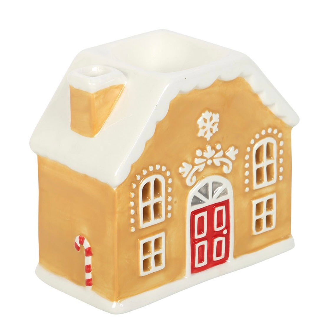 Gingerbread Wax Warmer