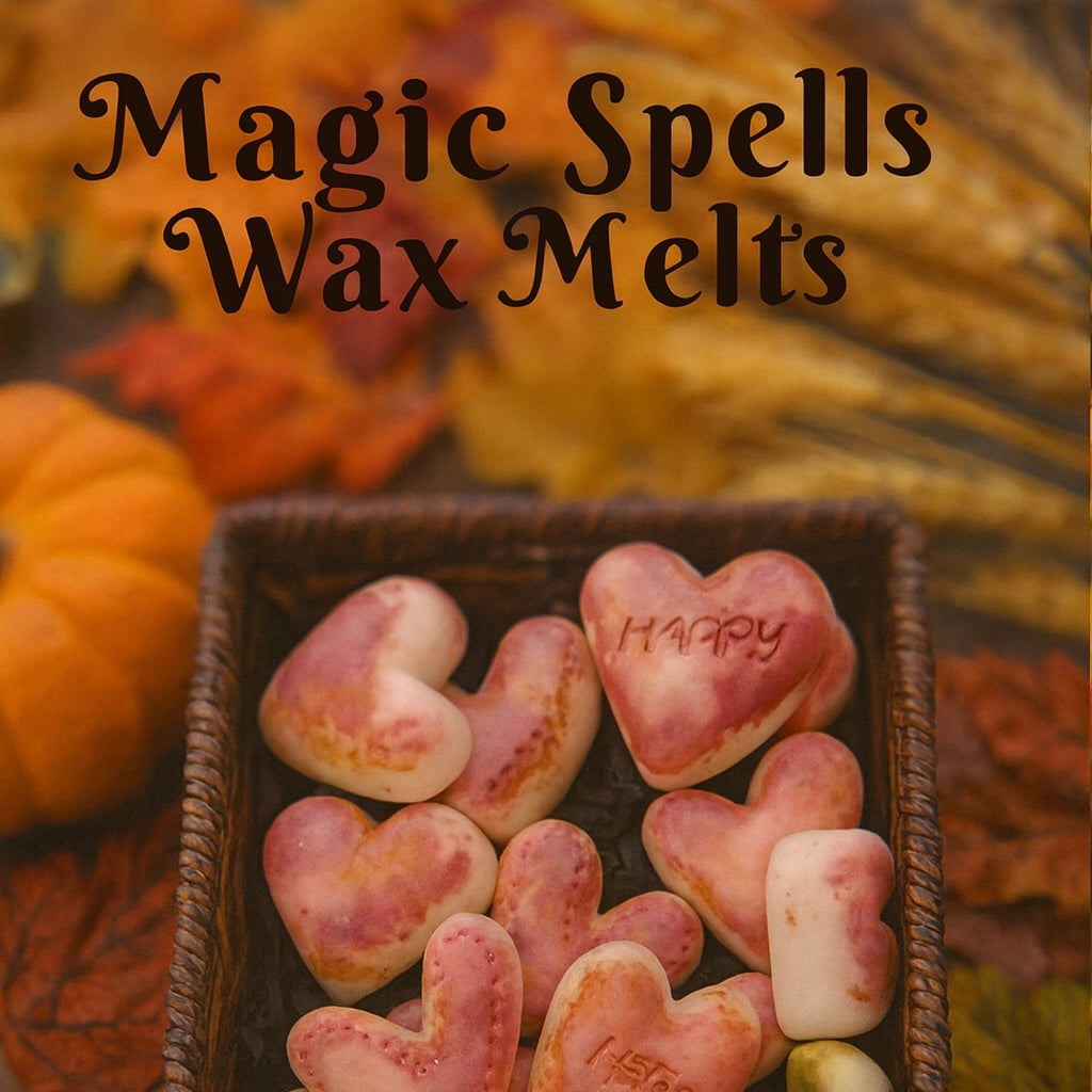 Autumn Collection pick & mix - £1.25 each or buy 6 get 1 Free
