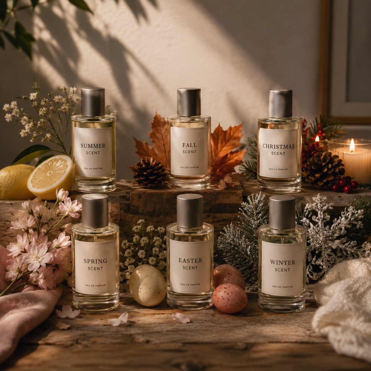 The Perfect Starter/Gift Box