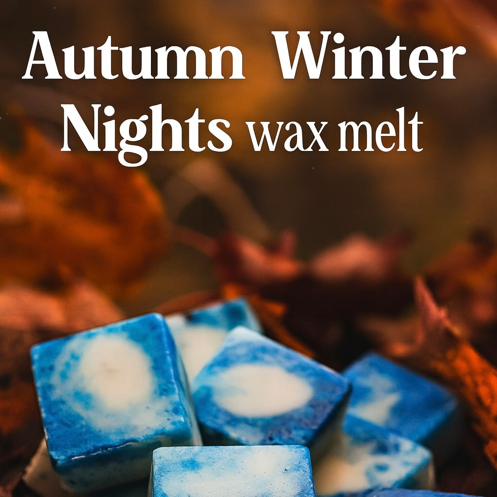 Autumn Collection pick & mix - £1.25 each or buy 10 get 2 Free