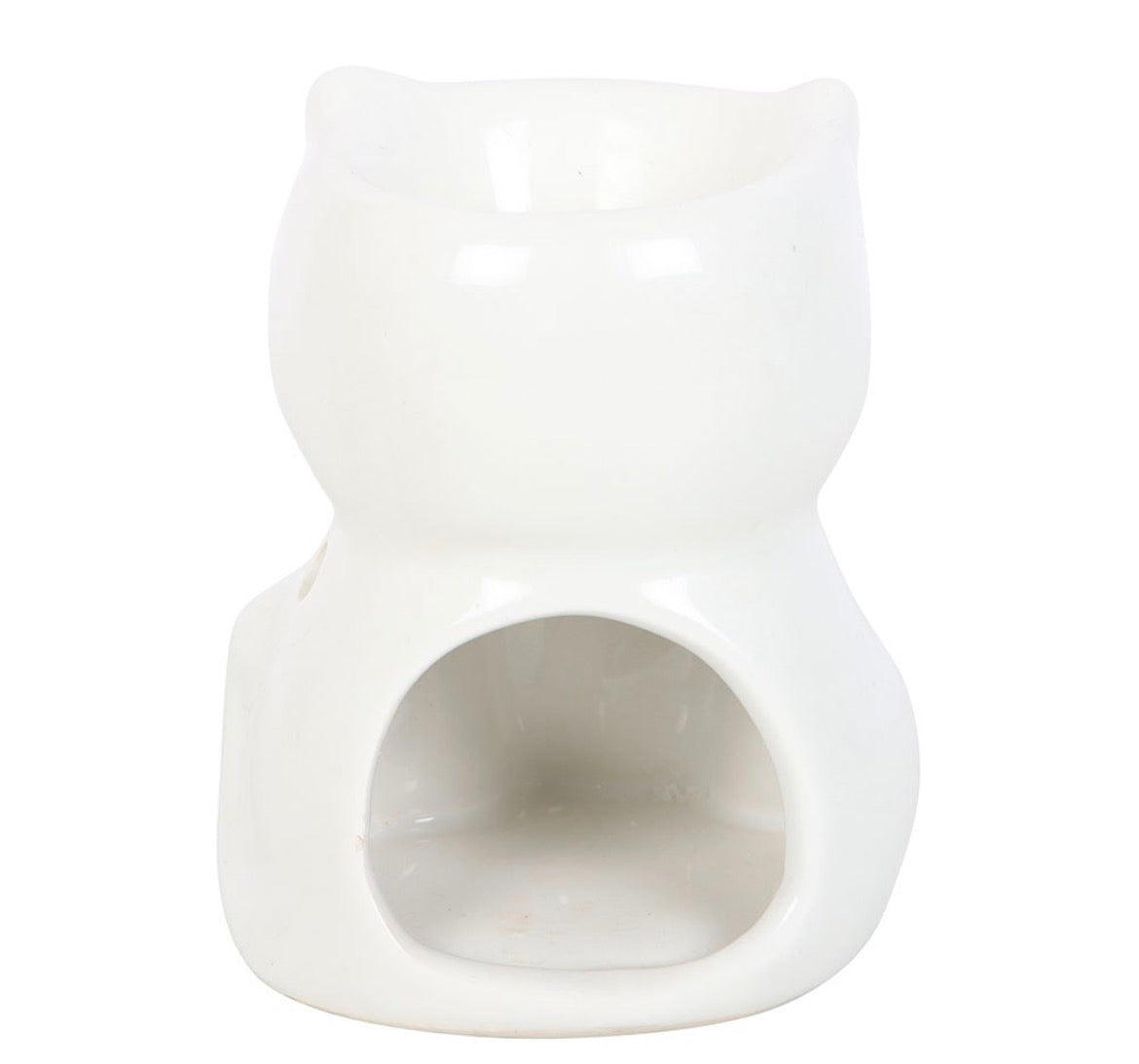 Cosy Cat Wax Warmer