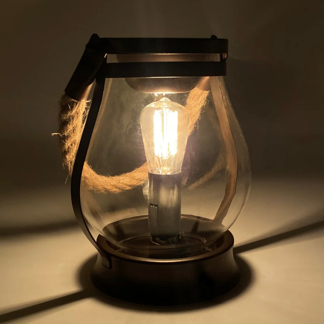 Latern Roped Electric Wax Warmer
