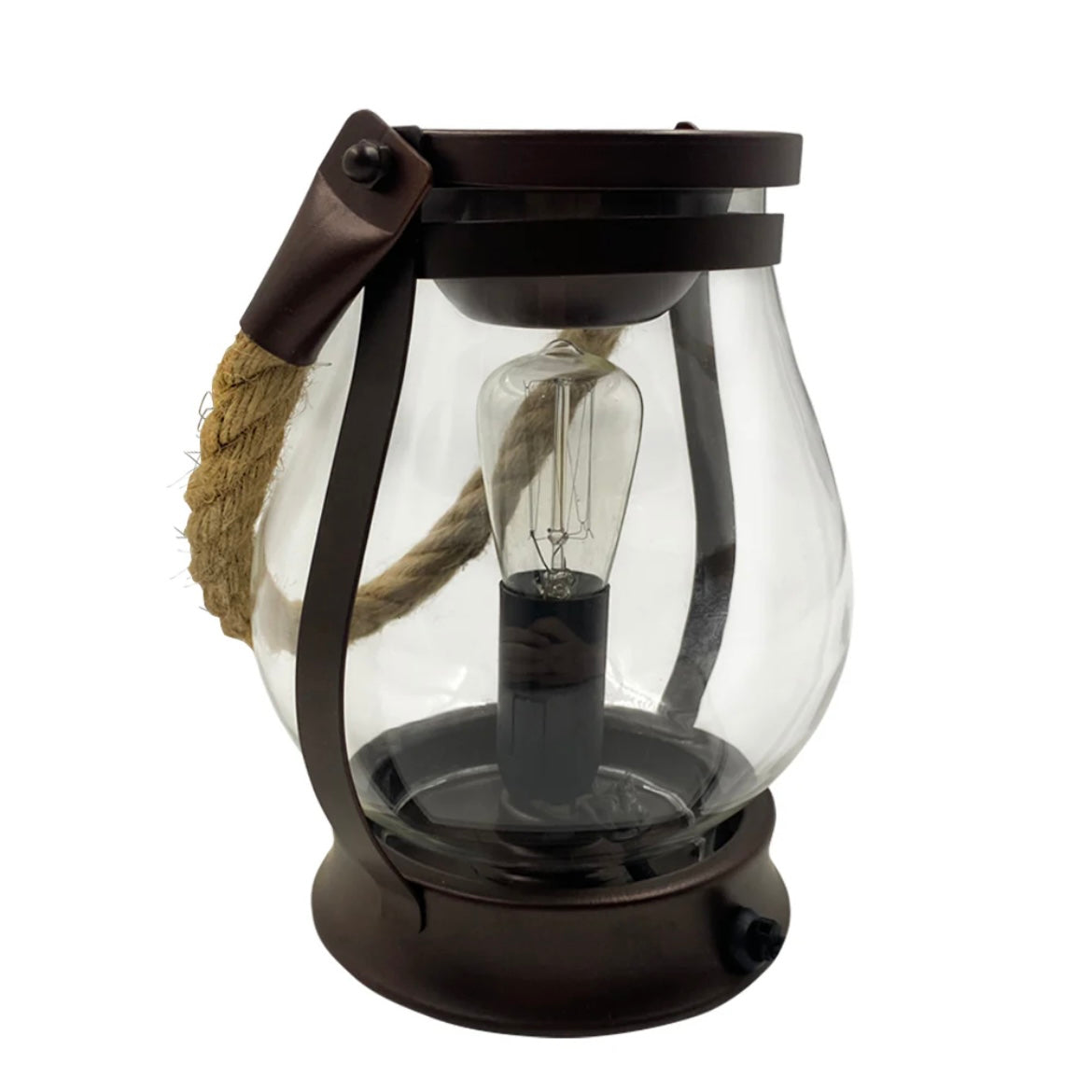 Latern Roped Electric Wax Warmer