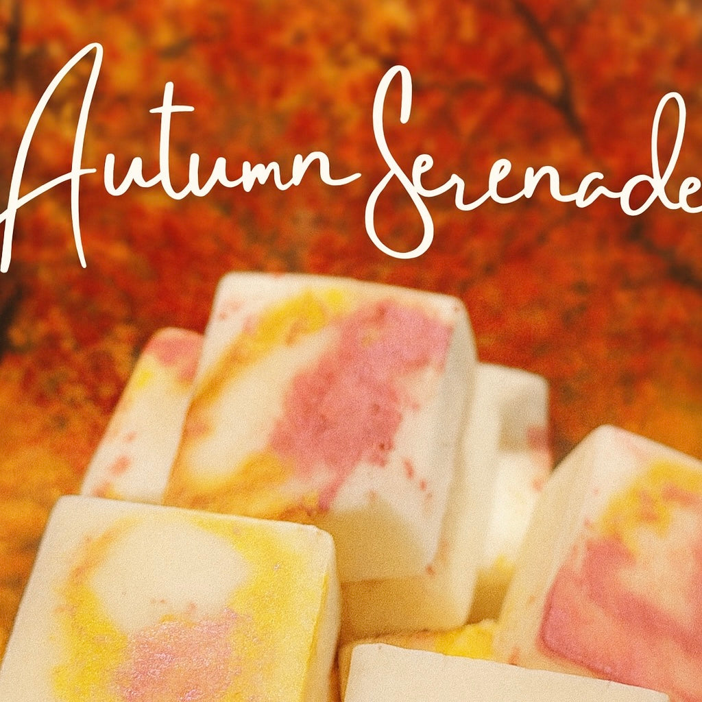Autumn Collection pick & mix - £1.25 each or buy 10 get 2 Free