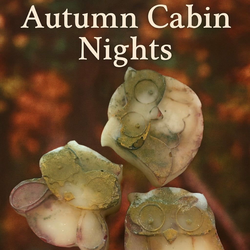 Autumn Collection pick & mix - £1.25 each or buy 6 get 1 Free