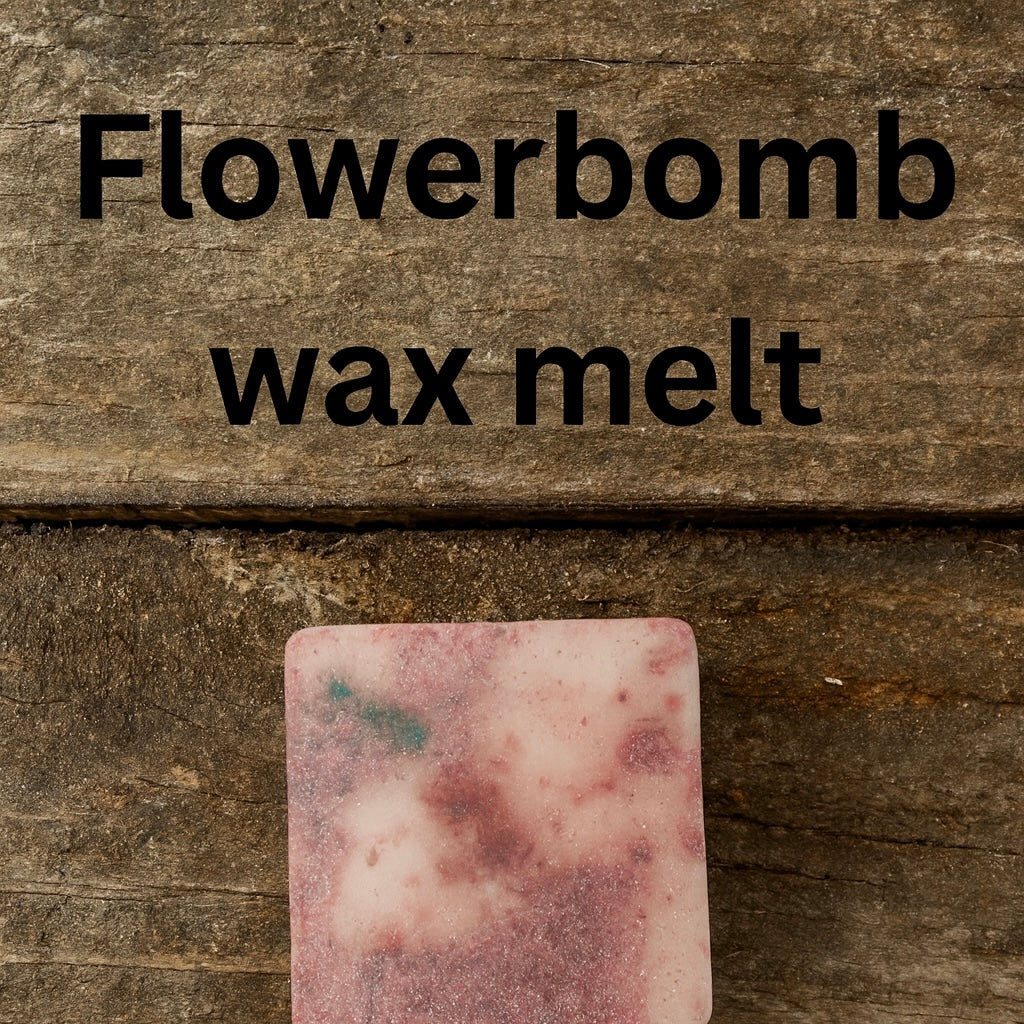 Flower & Fruit collection Pick & Mix - £1.25 each or buy 6 get 1 Free