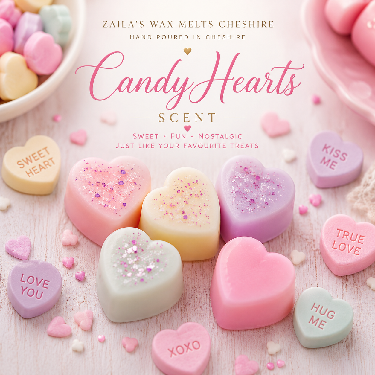 Flower & Fruit collection - PICK & MiX Buy 10 add 2 more for FREE Buy 6 add 1 more for FREE