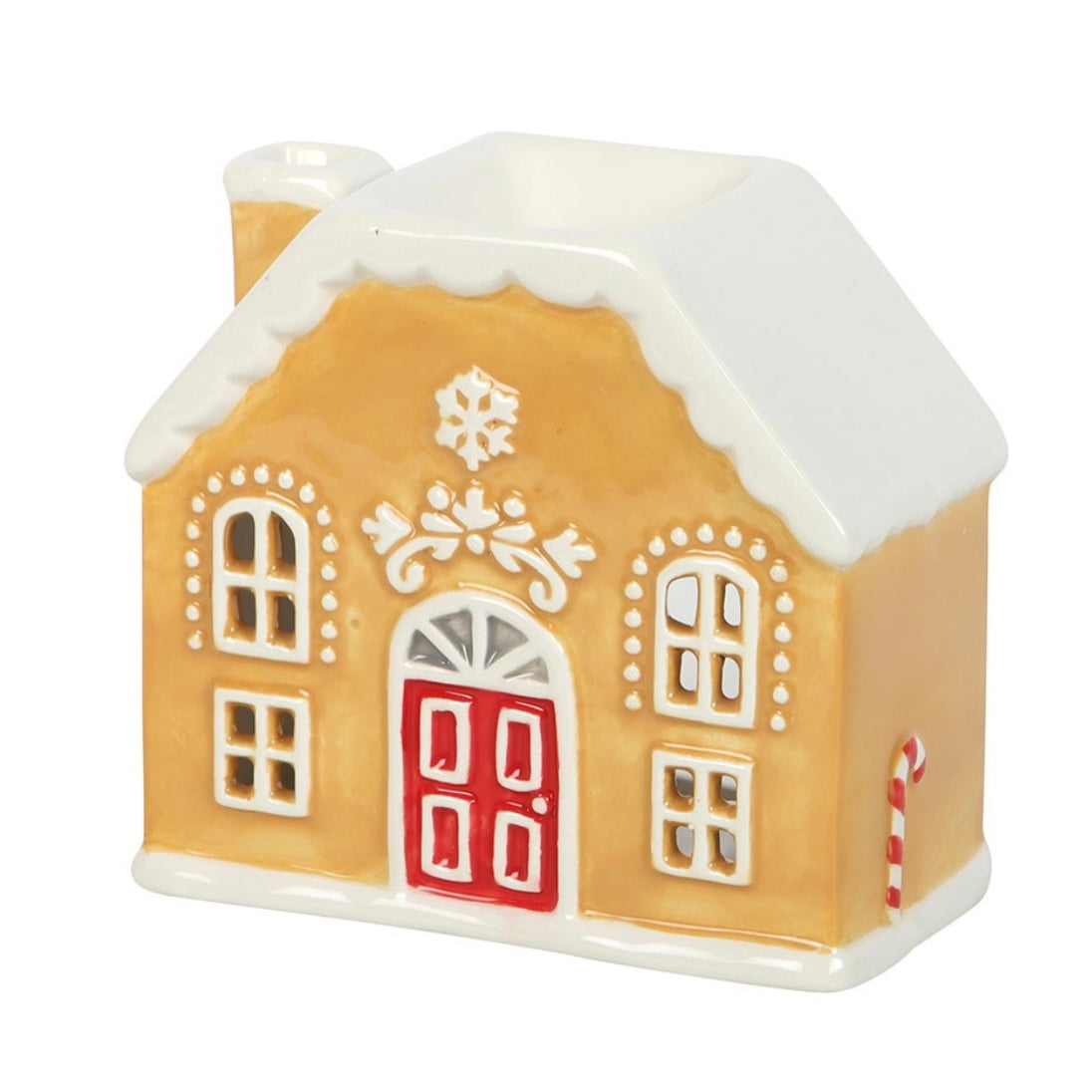 Gingerbread Wax Warmer