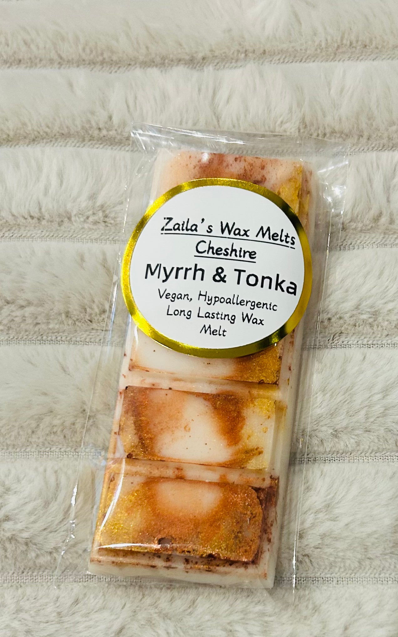 Our Very Popular Wax Melt Bars