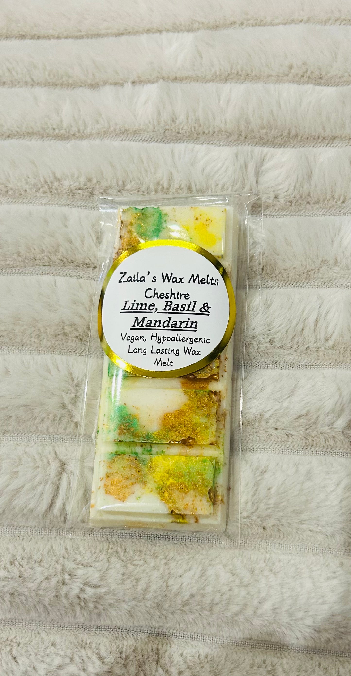 Our Very Popular Wax Melt Bars