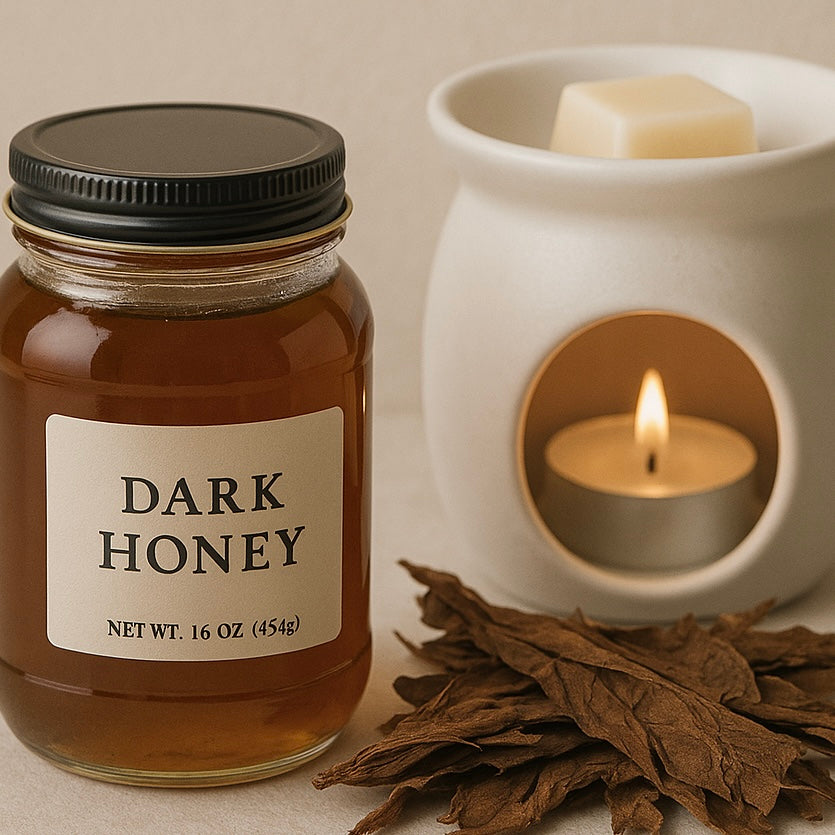 Autumn ๐ Wax melt bars