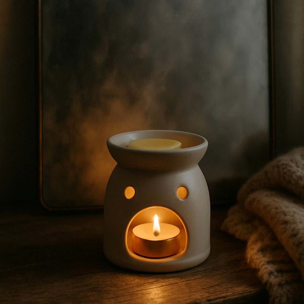 Autumn ๐ Wax melt bars