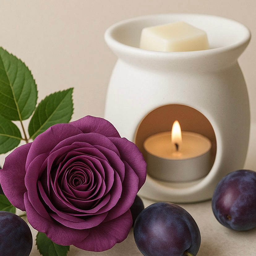 Autumn ๐ Wax melt bars