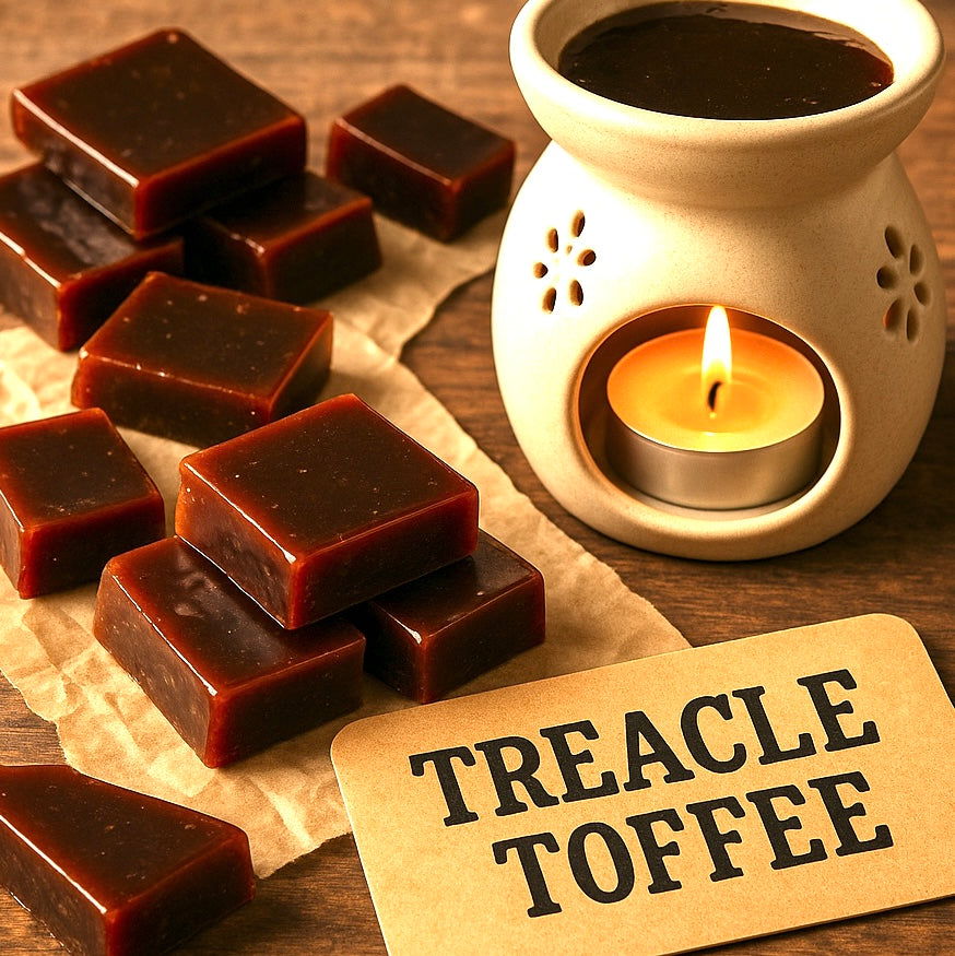 Autumn ๐ Wax melt bars