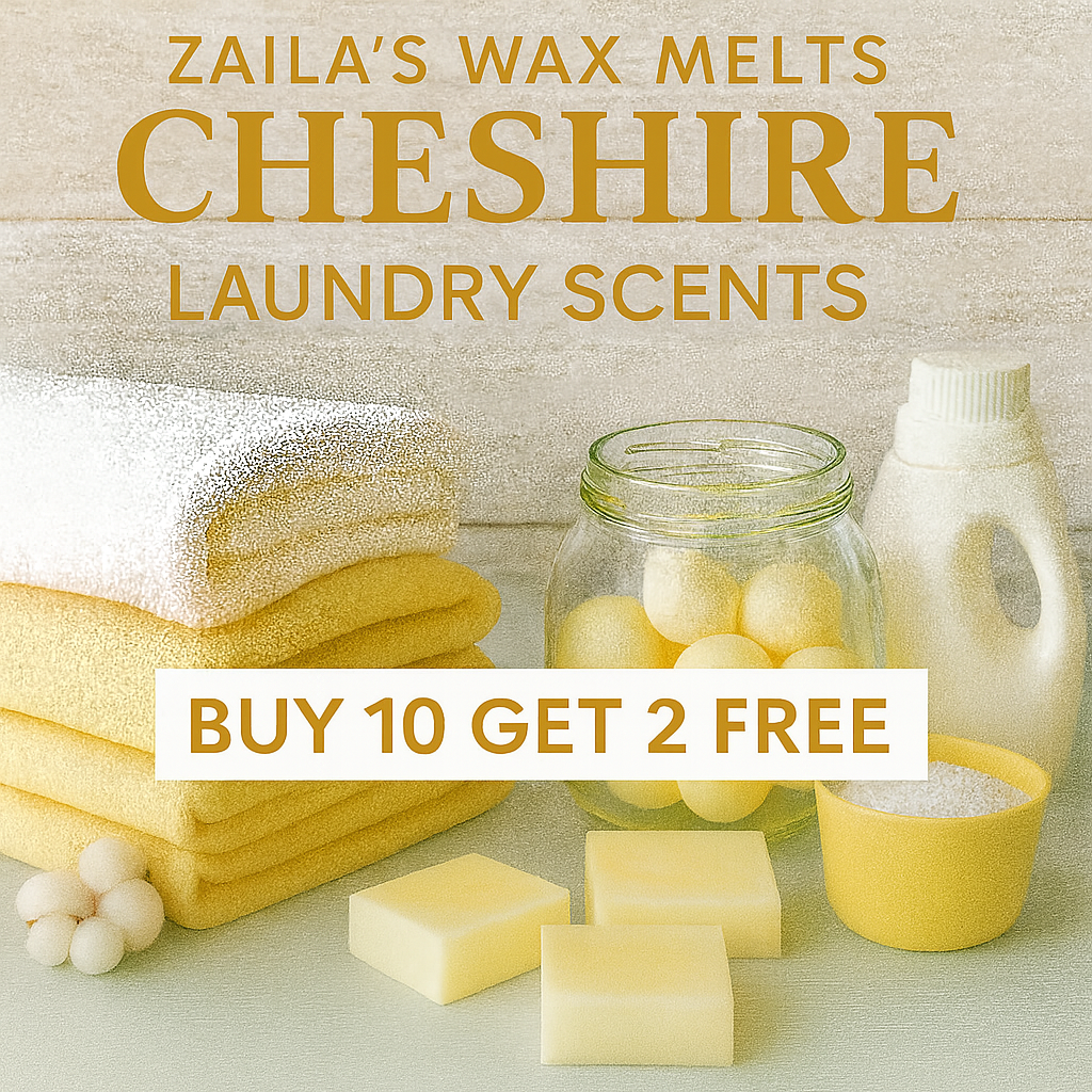 Laundry collection pick & mix - £1.25 each or Buy 10 get 2 Free