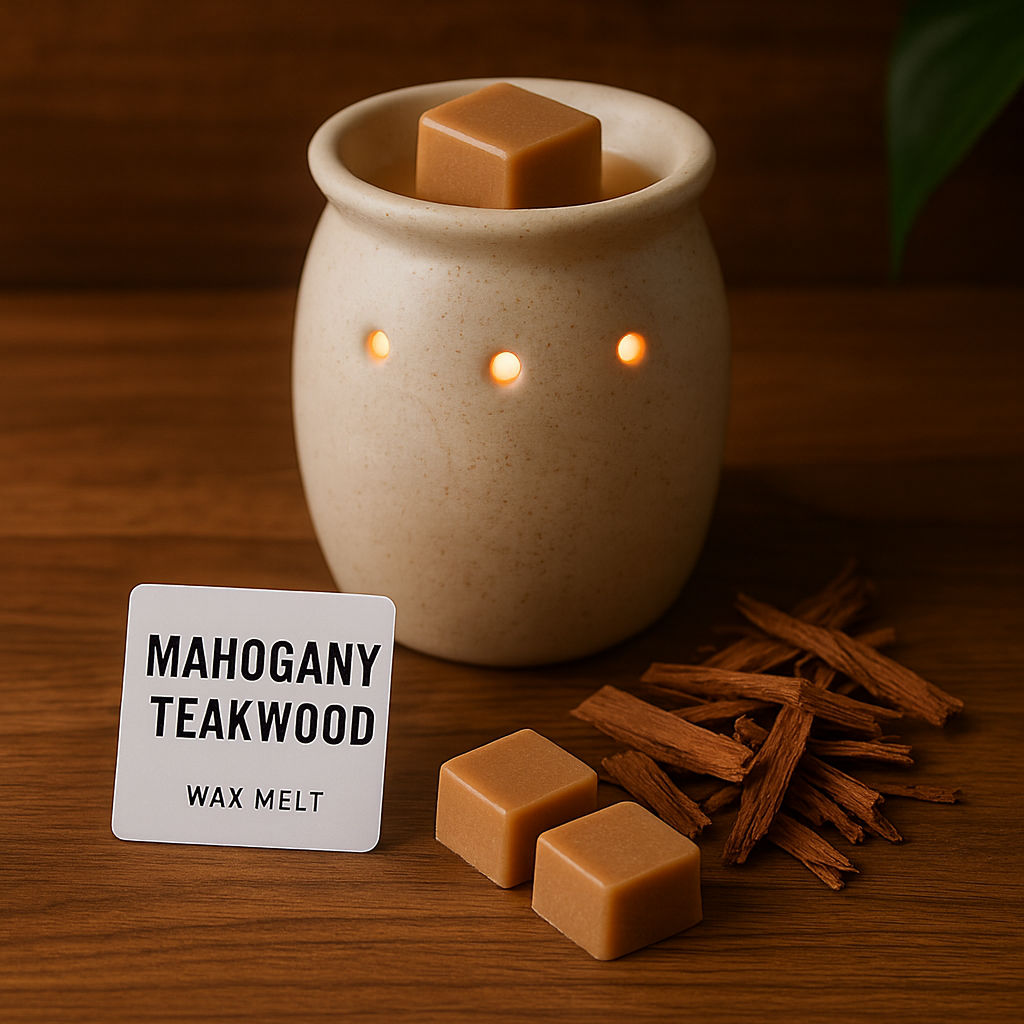 Autumn ๐ Wax melt bars