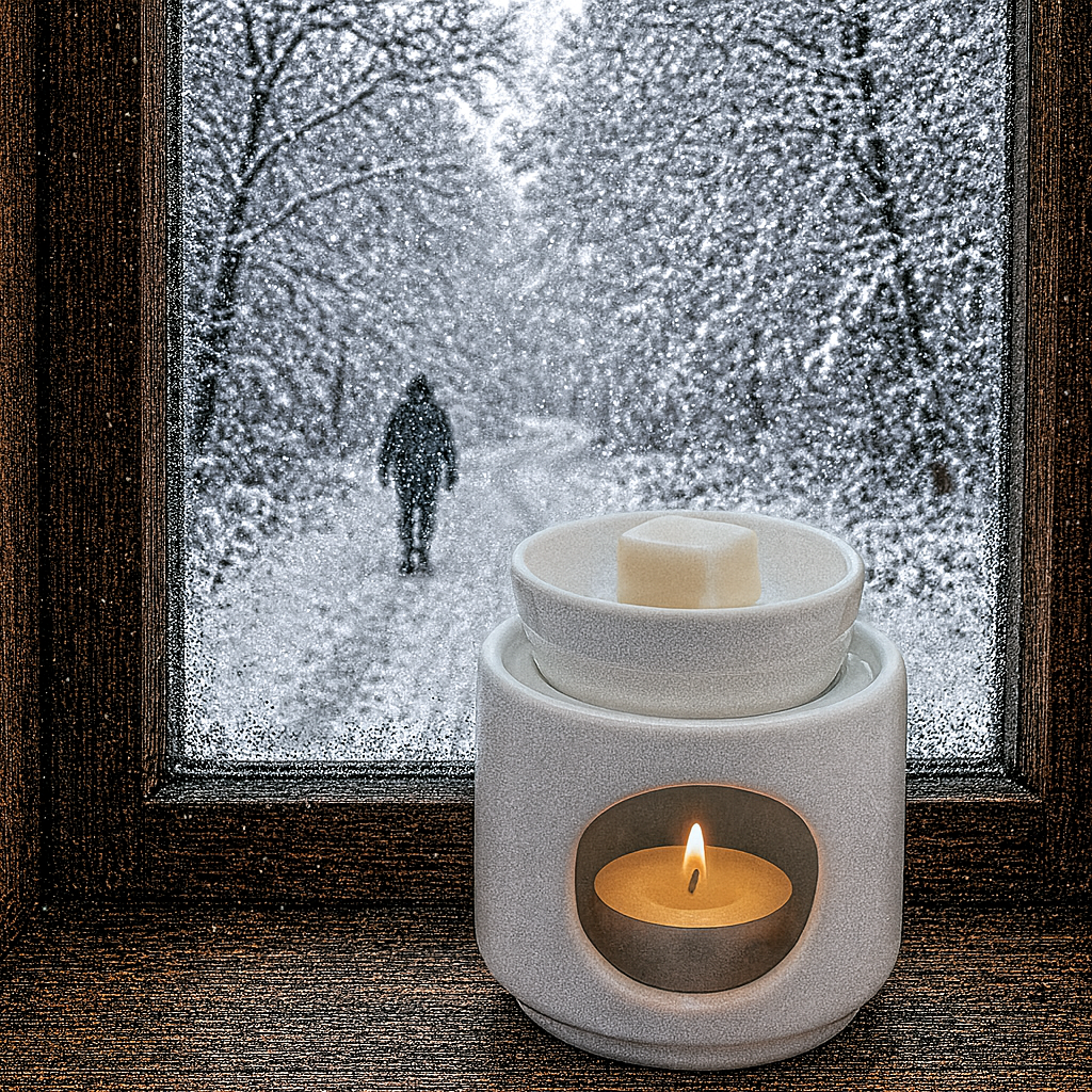 Autumn ๐ Wax melt bars
