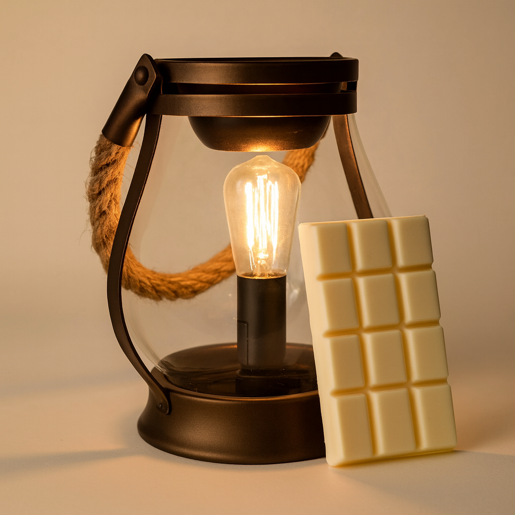 Food Wax Melt Bars