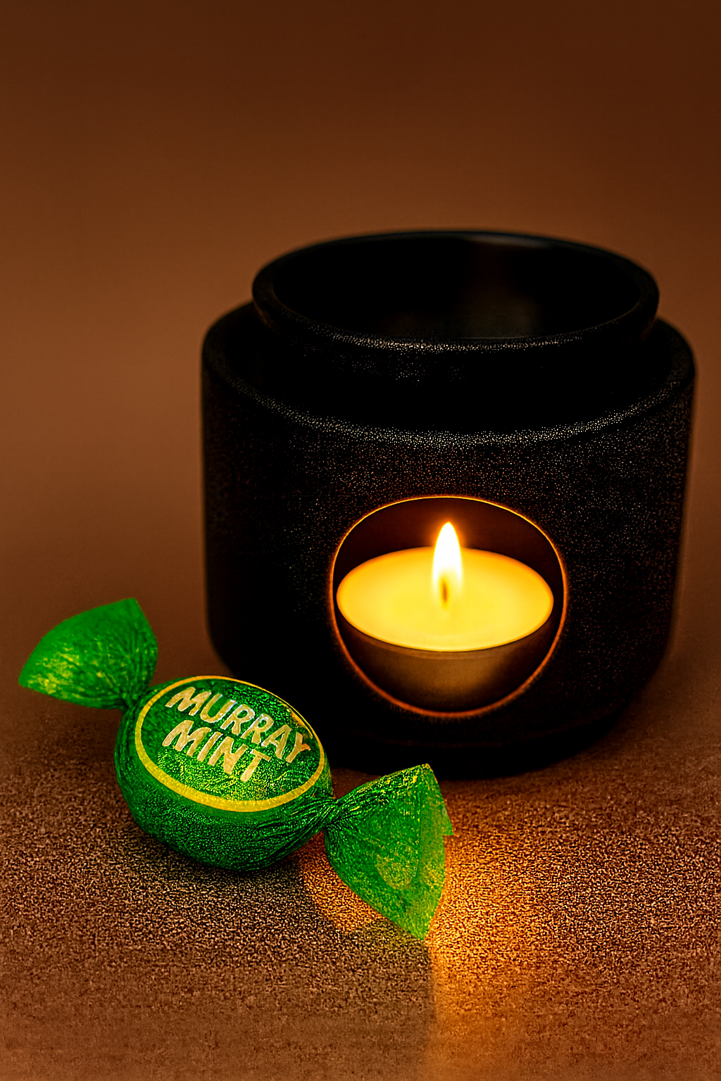 Food Wax Melt Bars