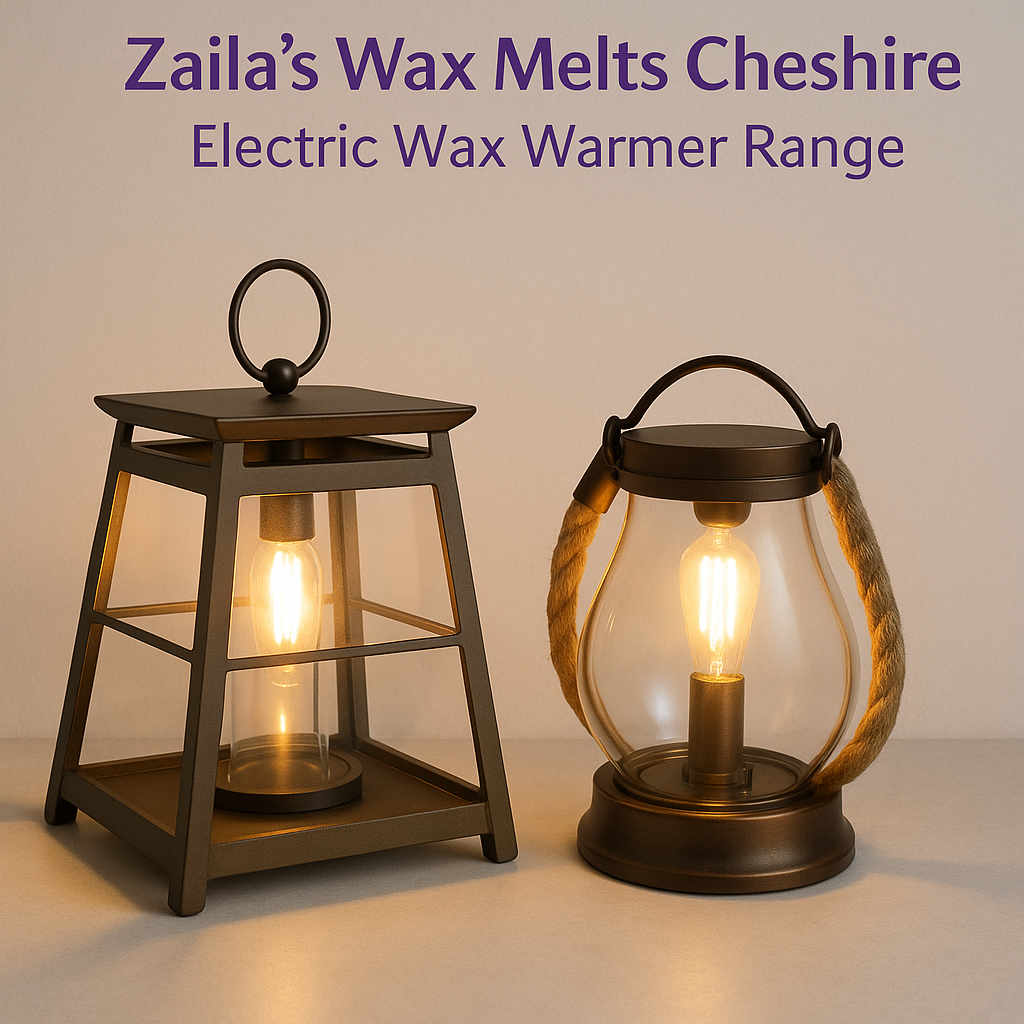 Electric Wax Warmers