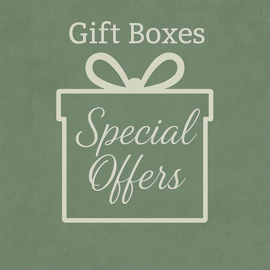 Gift box offers