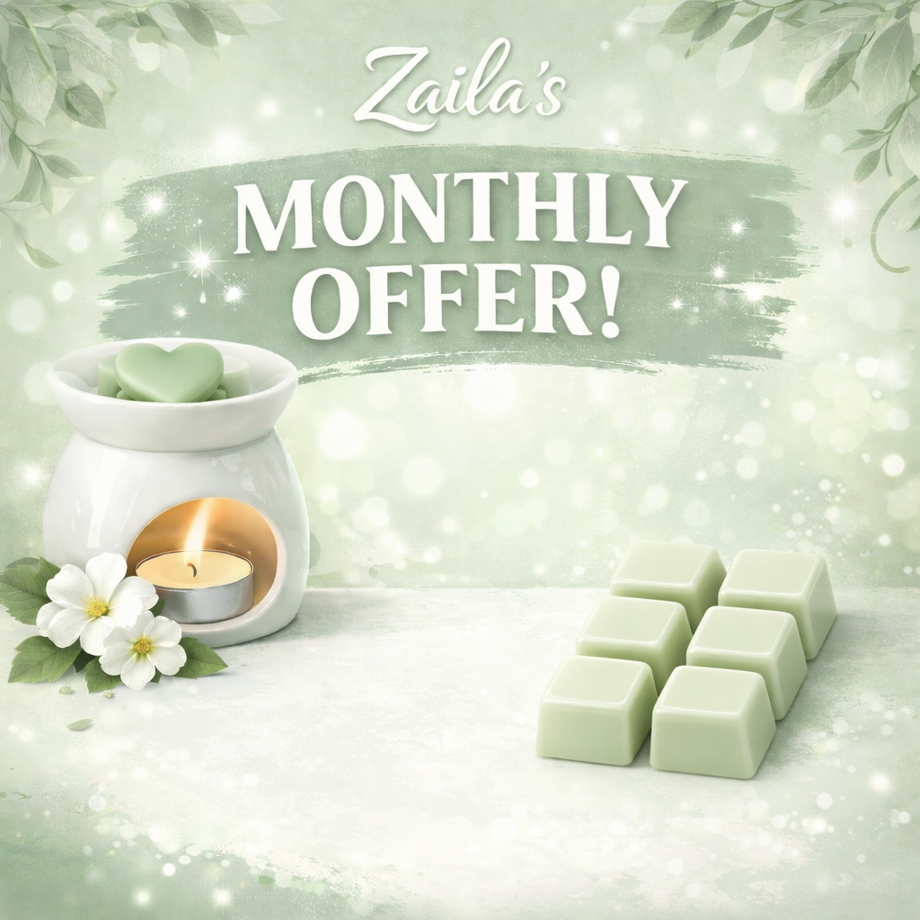 Monthly Special Offer