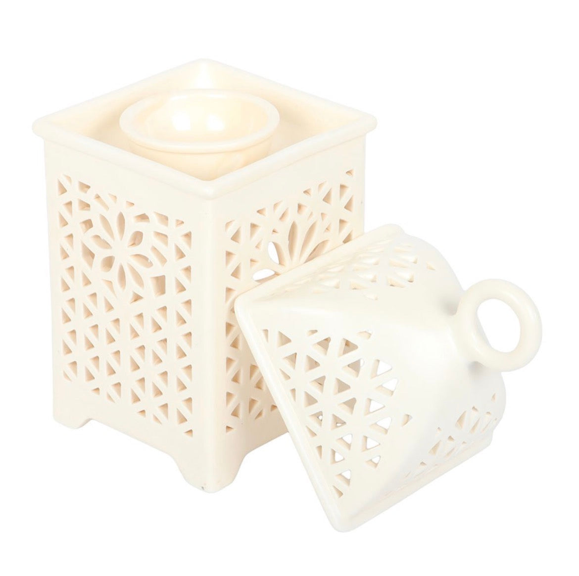 Latern Wax Warmer
