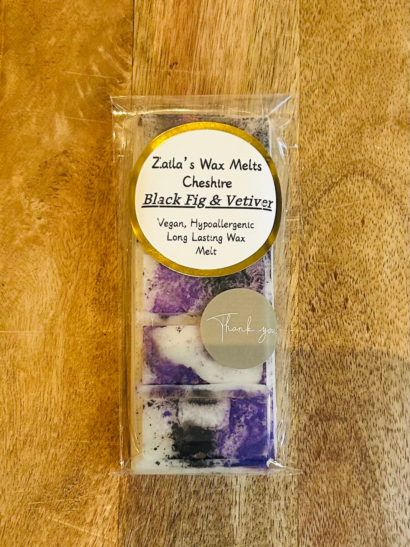 Our Very Popular Wax Melt Bars