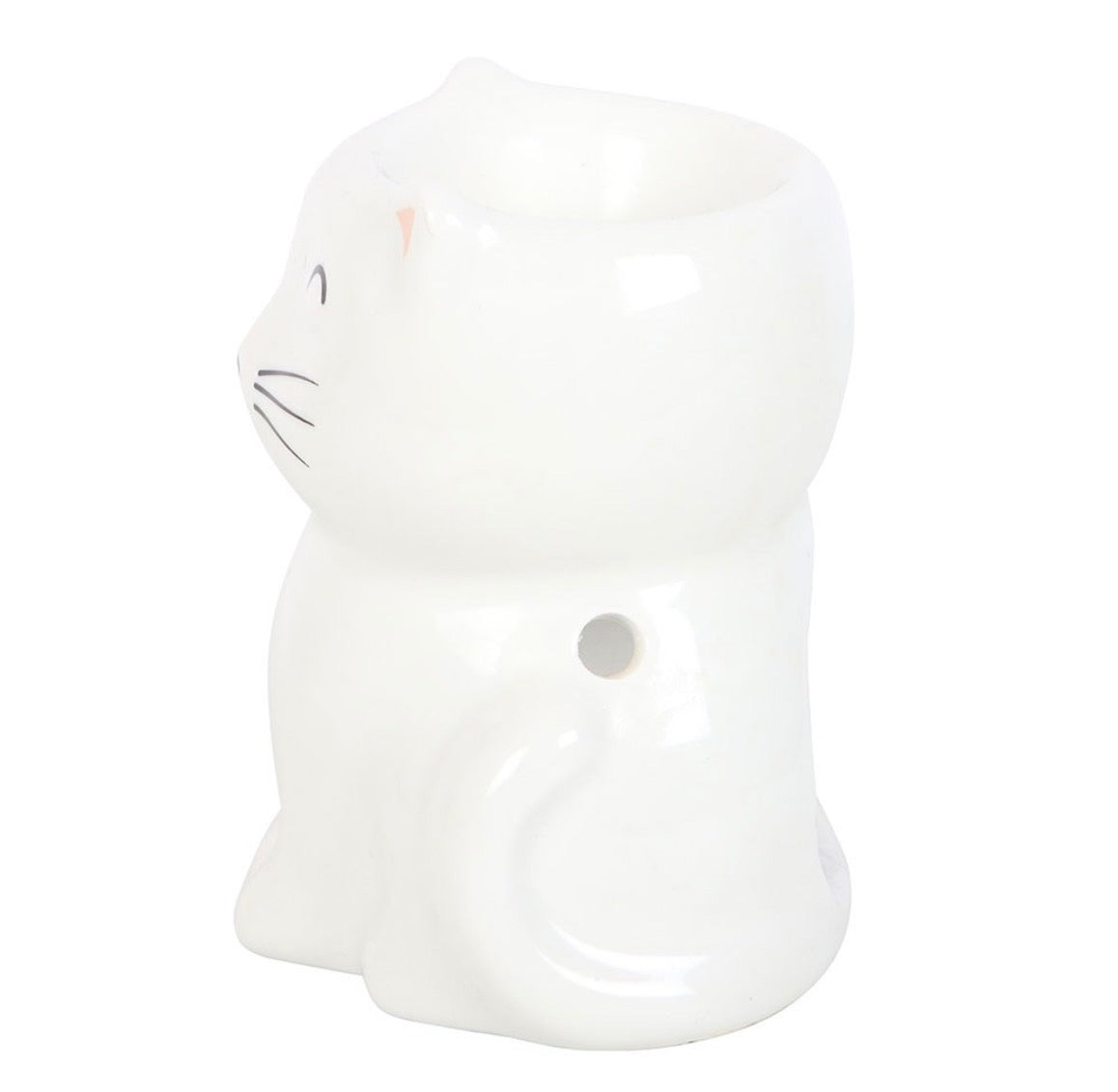 Cosy Cat Wax Warmer