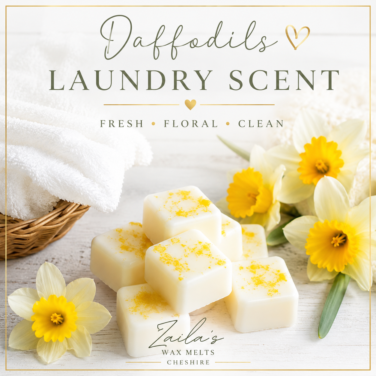 Laundry Collection - PICK & MiX Buy 10 add 2 more for FREE, Buy 6 add 1 more for FREE