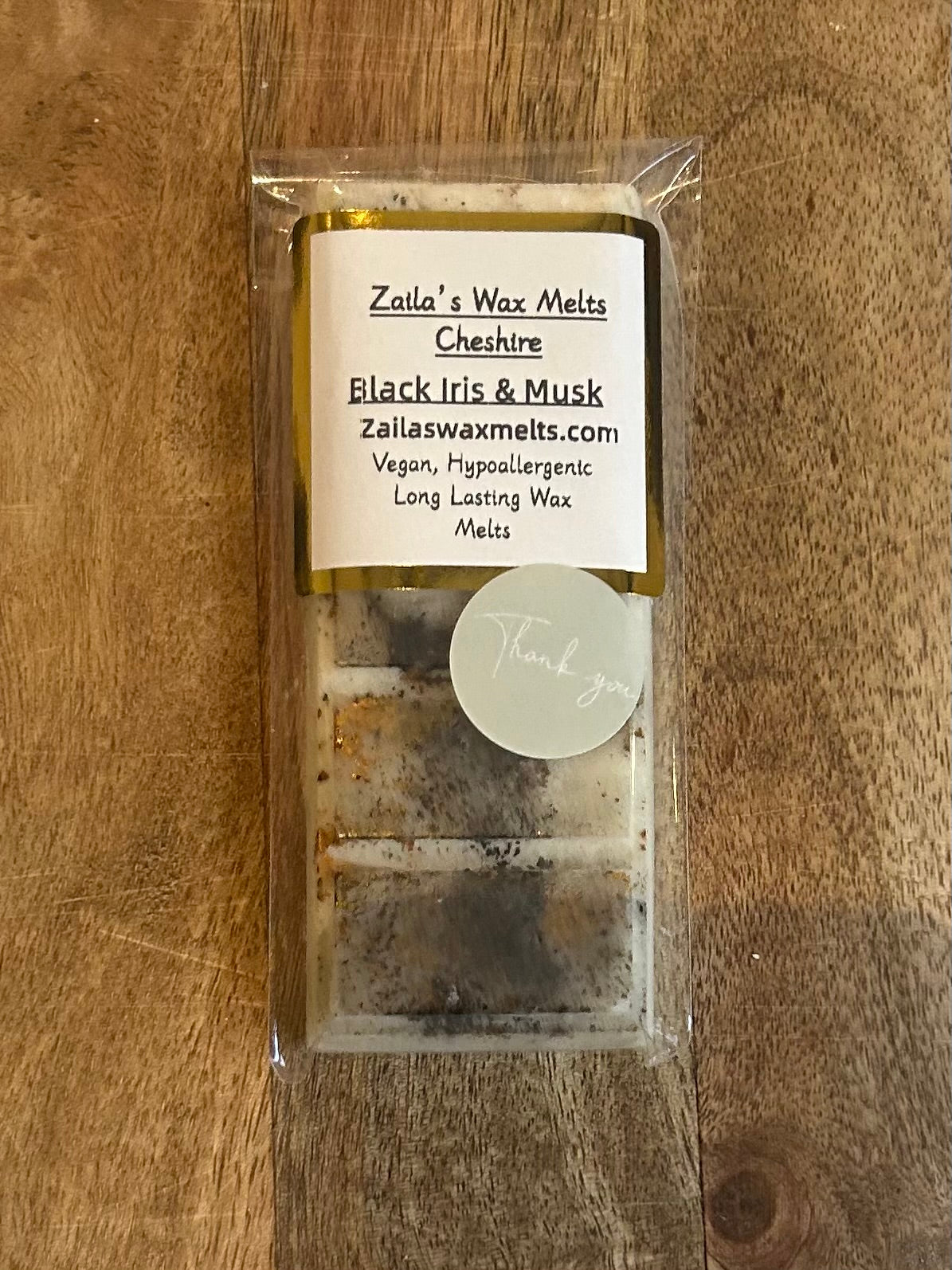 🎄Christmas Wax Melt Bars 🎅