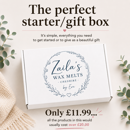 The Perfect Starter/Gift Box
