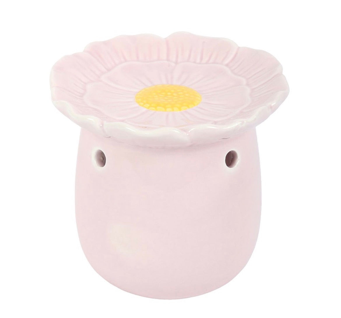 Our Daisy Wax Warmer