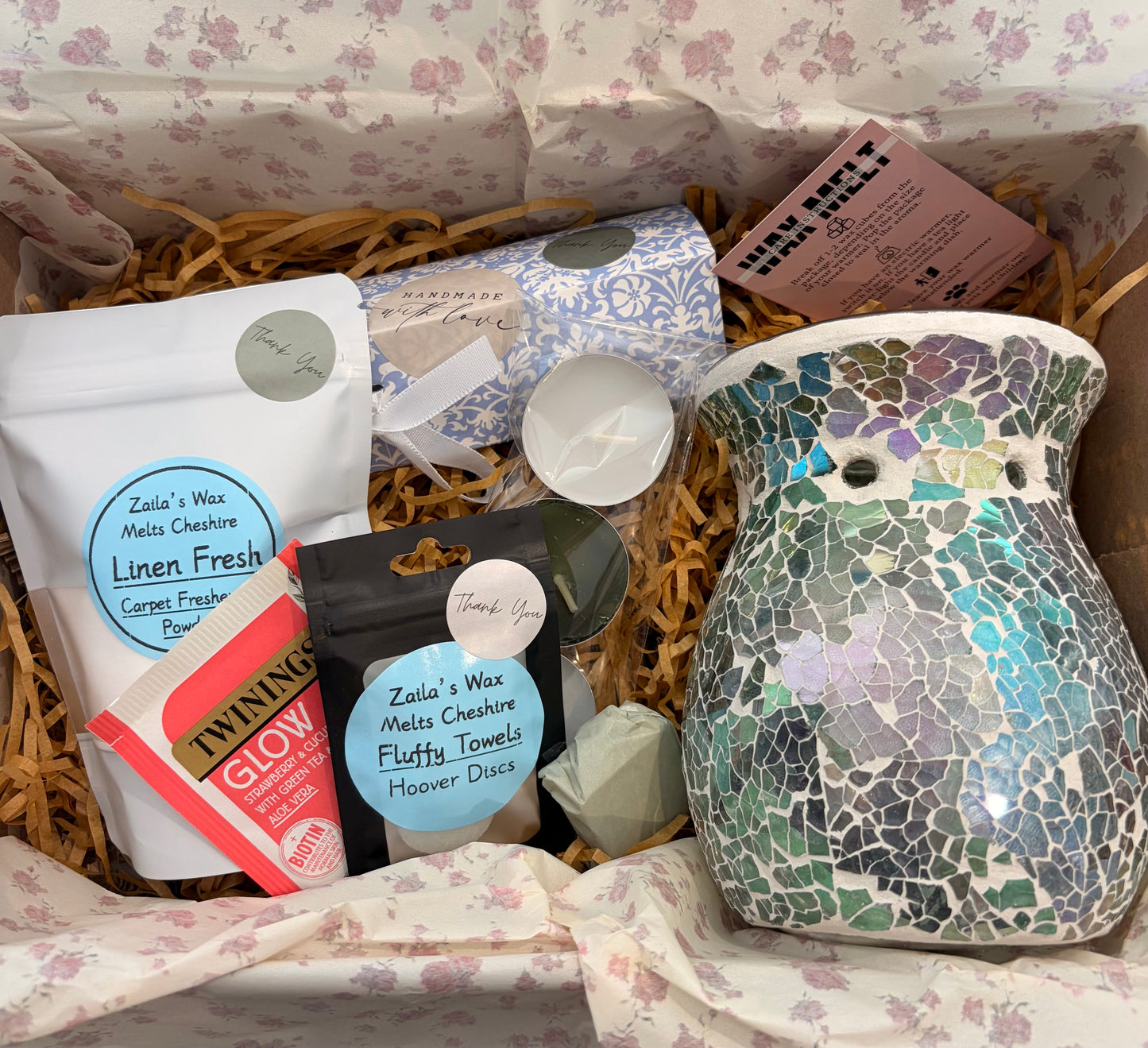 The Perfect Starter/Gift Box