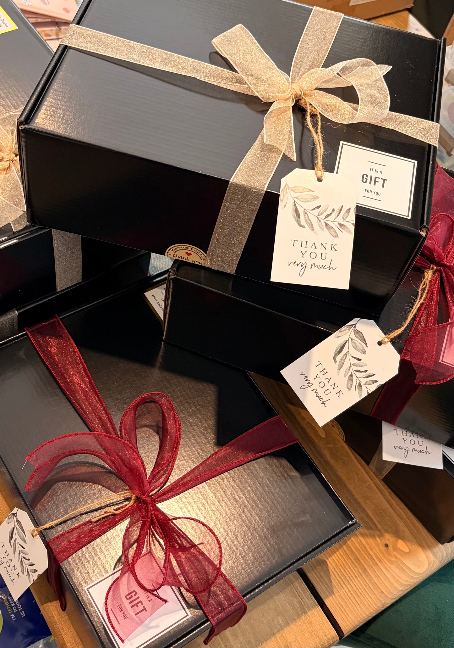 The Perfect Starter/Gift Box