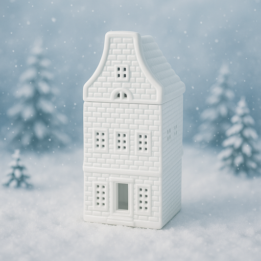 Nordic House Wax Warmer