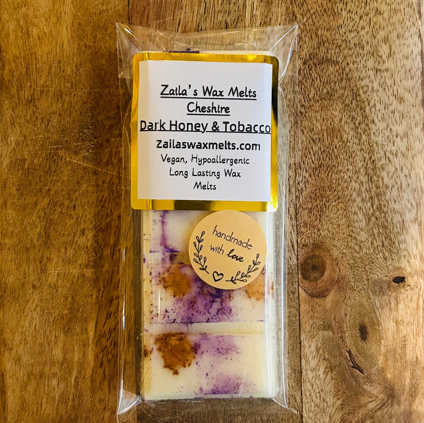 Our Very Popular Wax Melt Bars