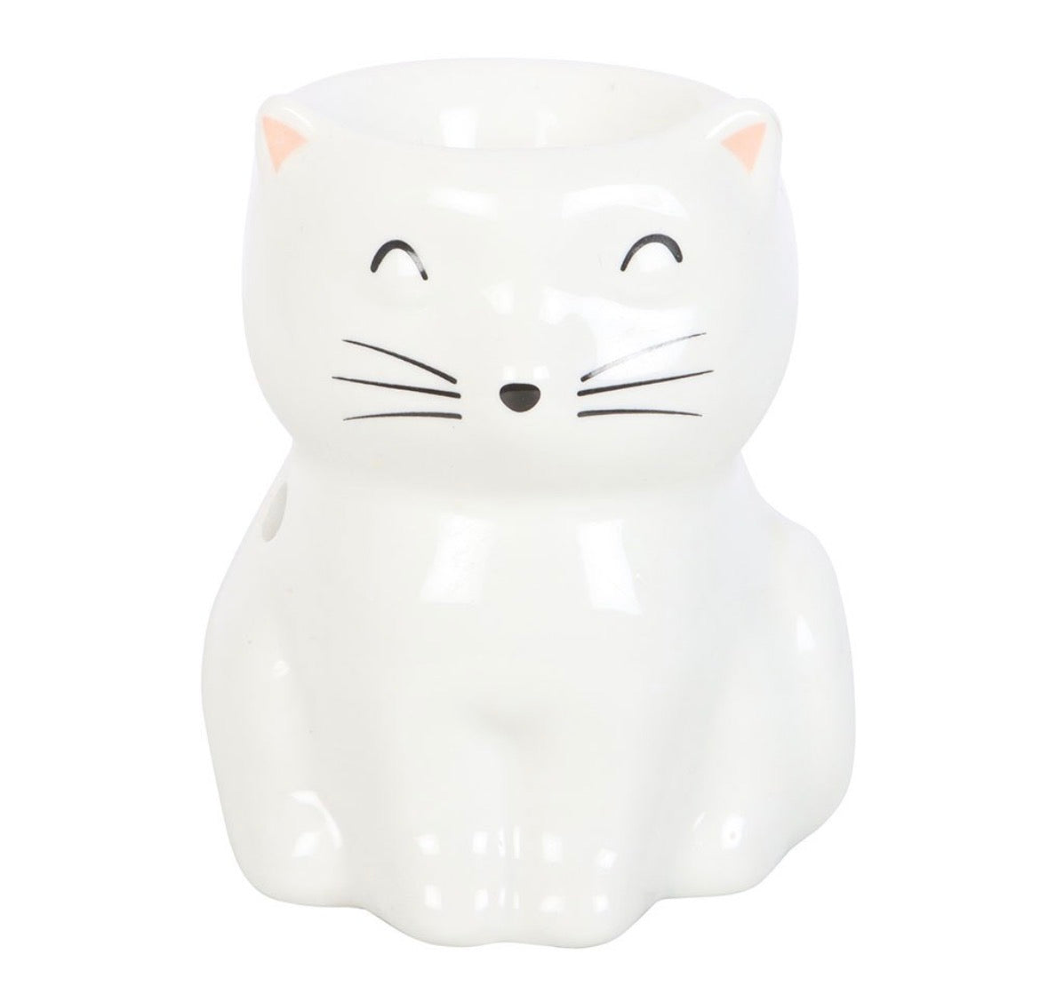 Cosy Cat Wax Warmer
