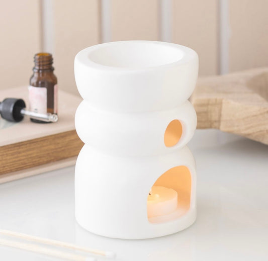 Double Bubble Wax Warmer