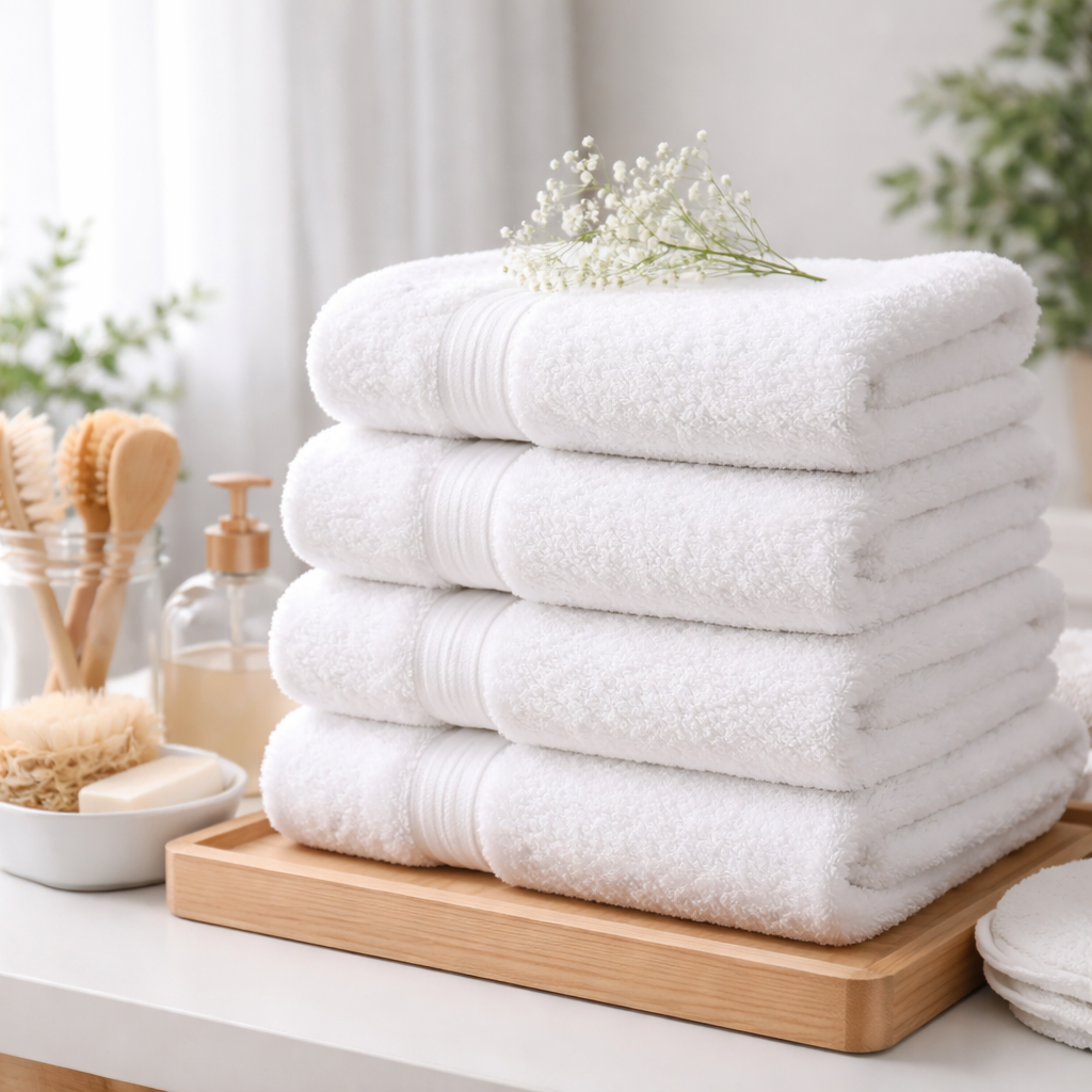Laundry/Clean Room Sprays