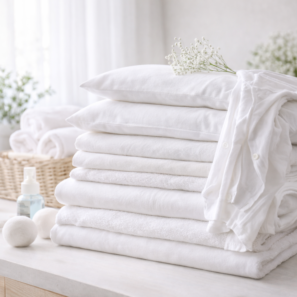 Laundry/Clean Room Sprays
