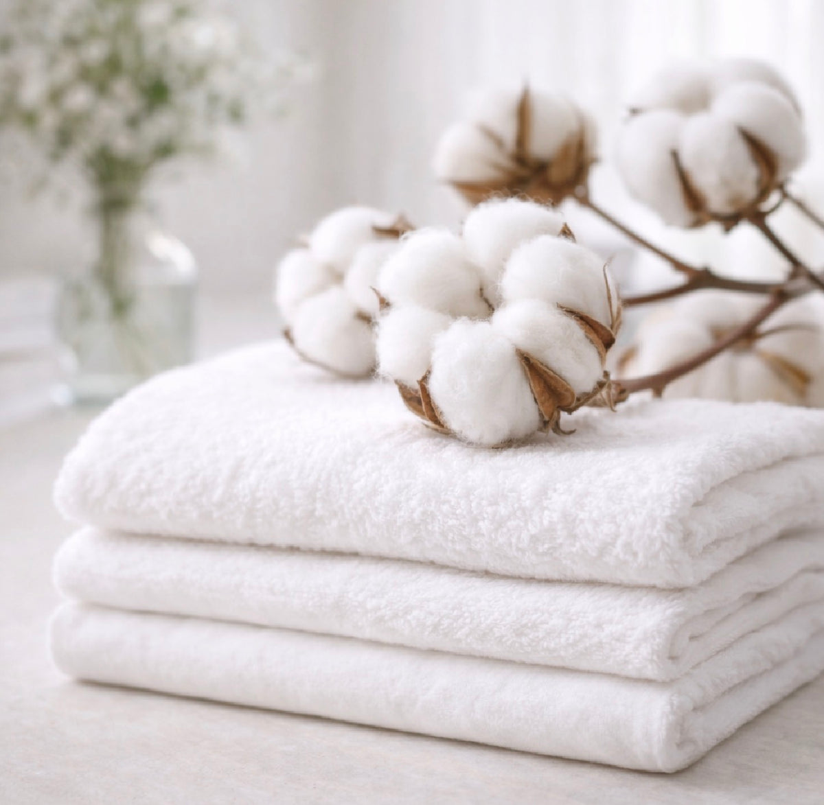 Laundry/Clean Room Sprays