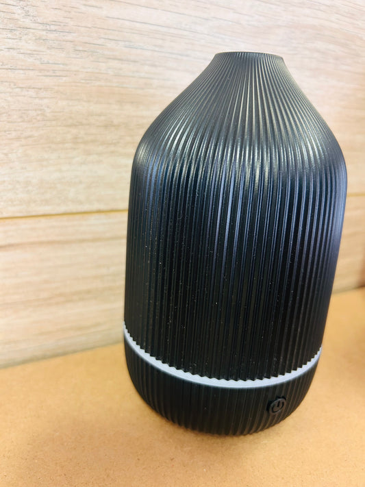Oil diffuser