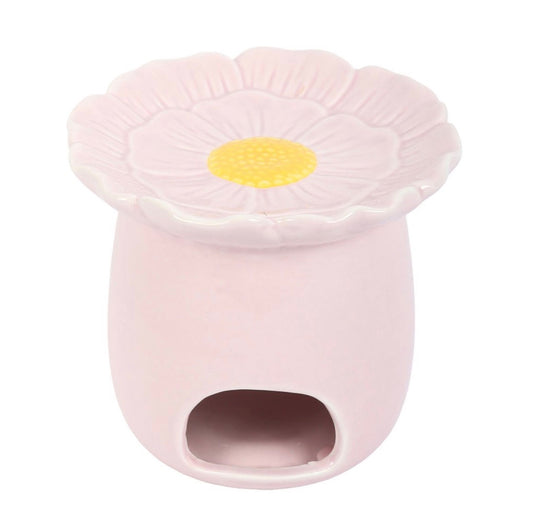 Our Daisy Wax Warmer