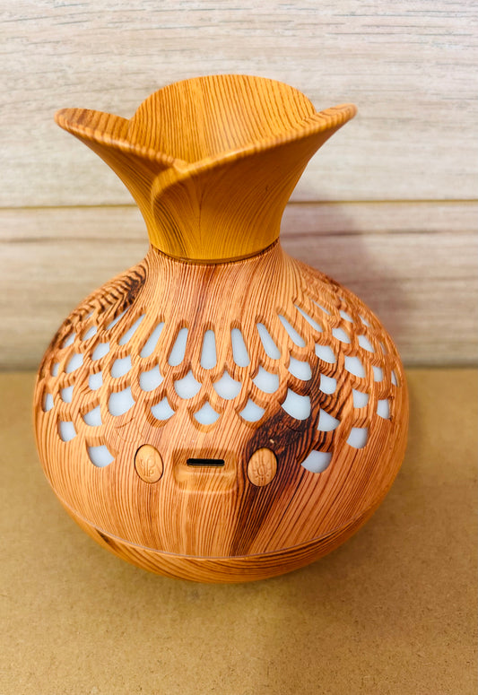 Flower Top oil diffuser