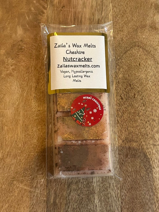 🎄Christmas Wax Melt Bars 🎅