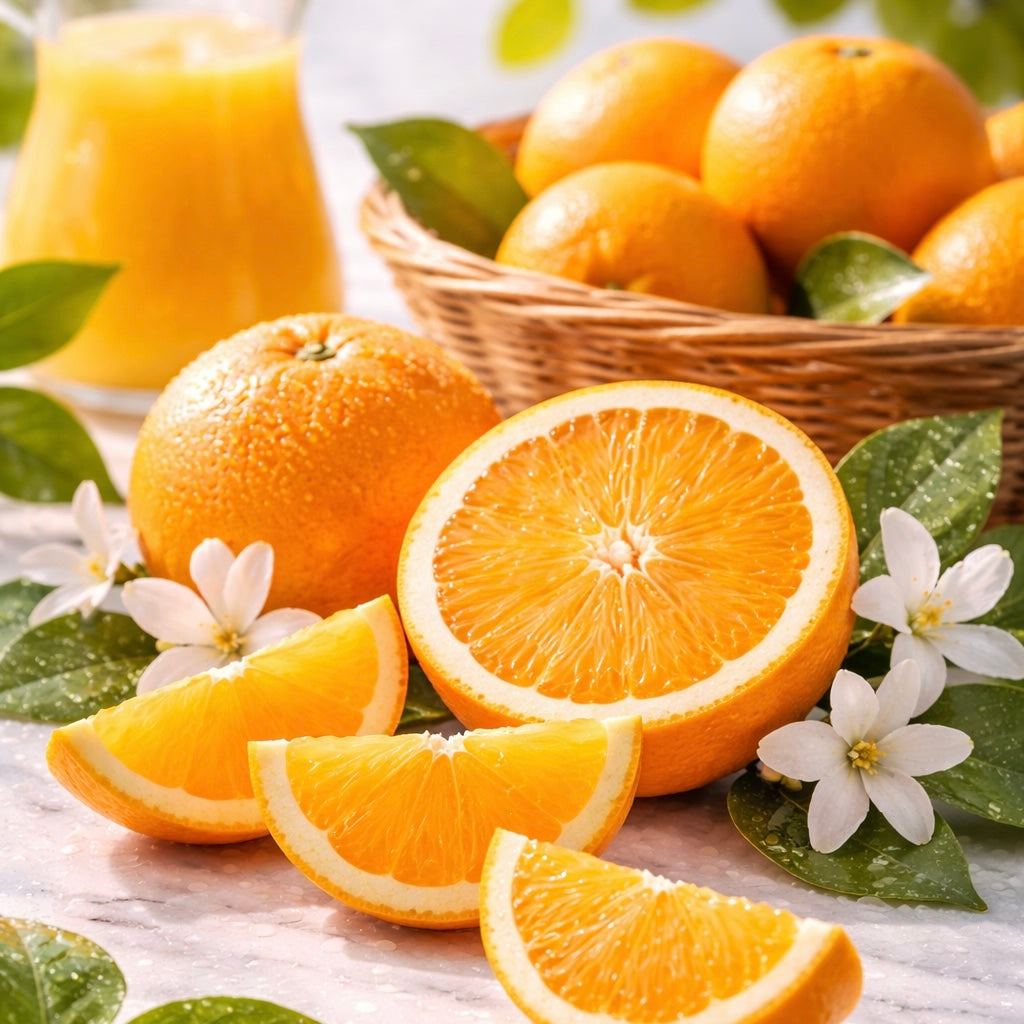 Spring Scents Pick & Mix